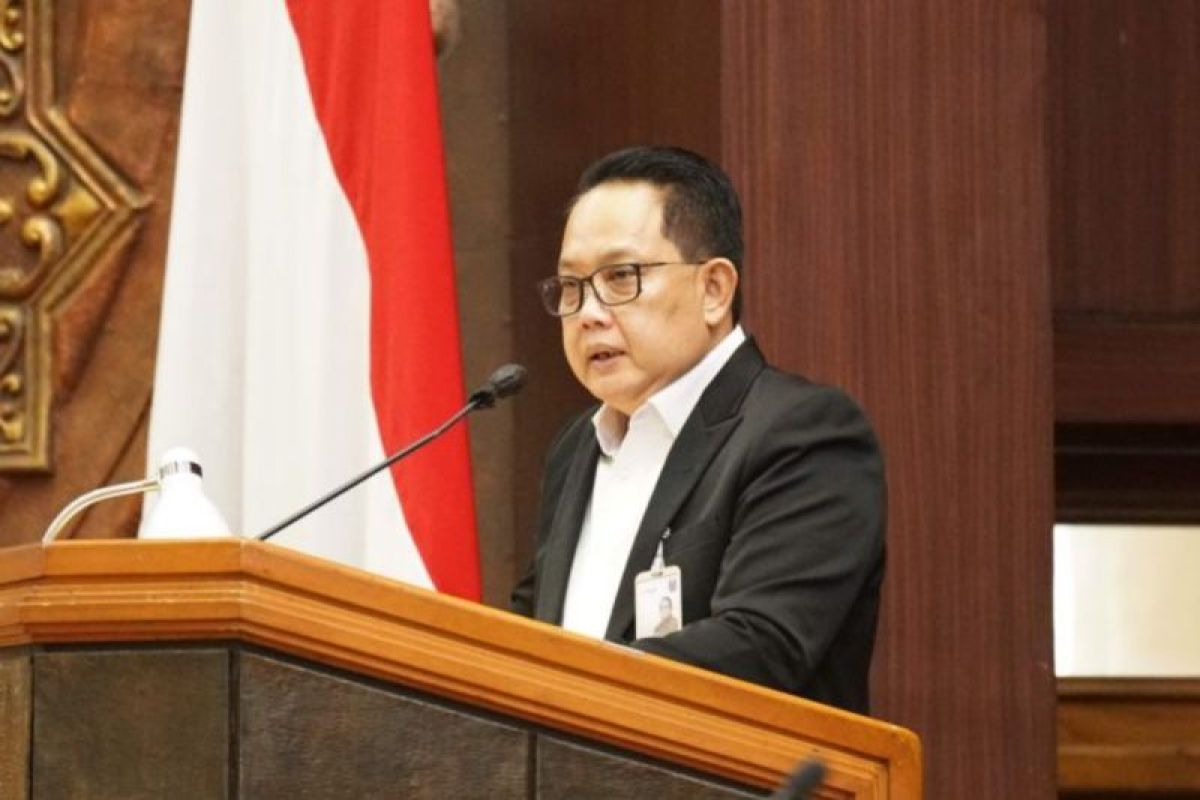 East Java Provincial Government Supports Halal Product Ecosystem from Upstream to Downstream