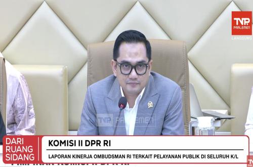 Election Bill Working Group Highlights AI Intervention in Elections