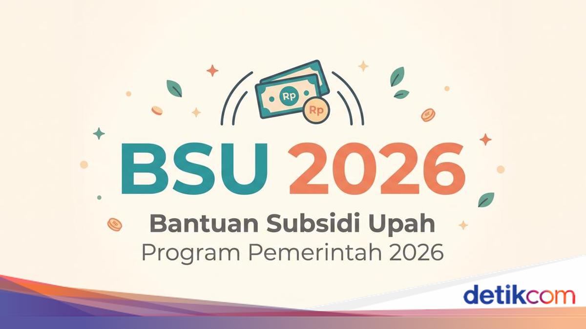 Official Link for 2026 Wage Subsidy Check Released; Requirements for Rp 900,000 Aid Revealed