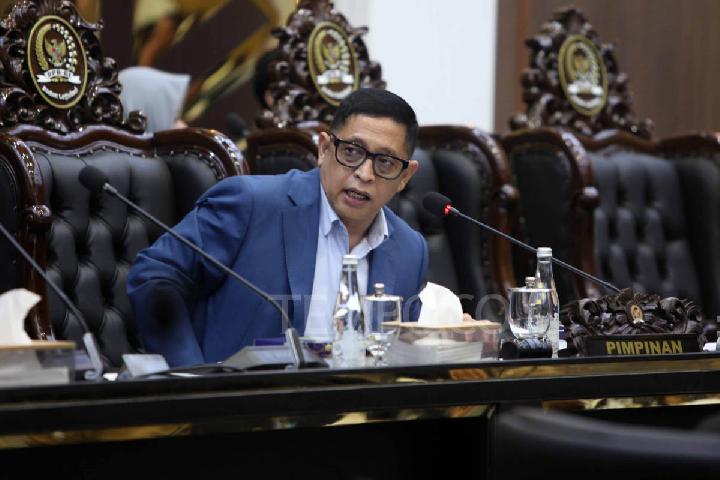 House Set to Pass One Data Indonesia Bill Tomorrow