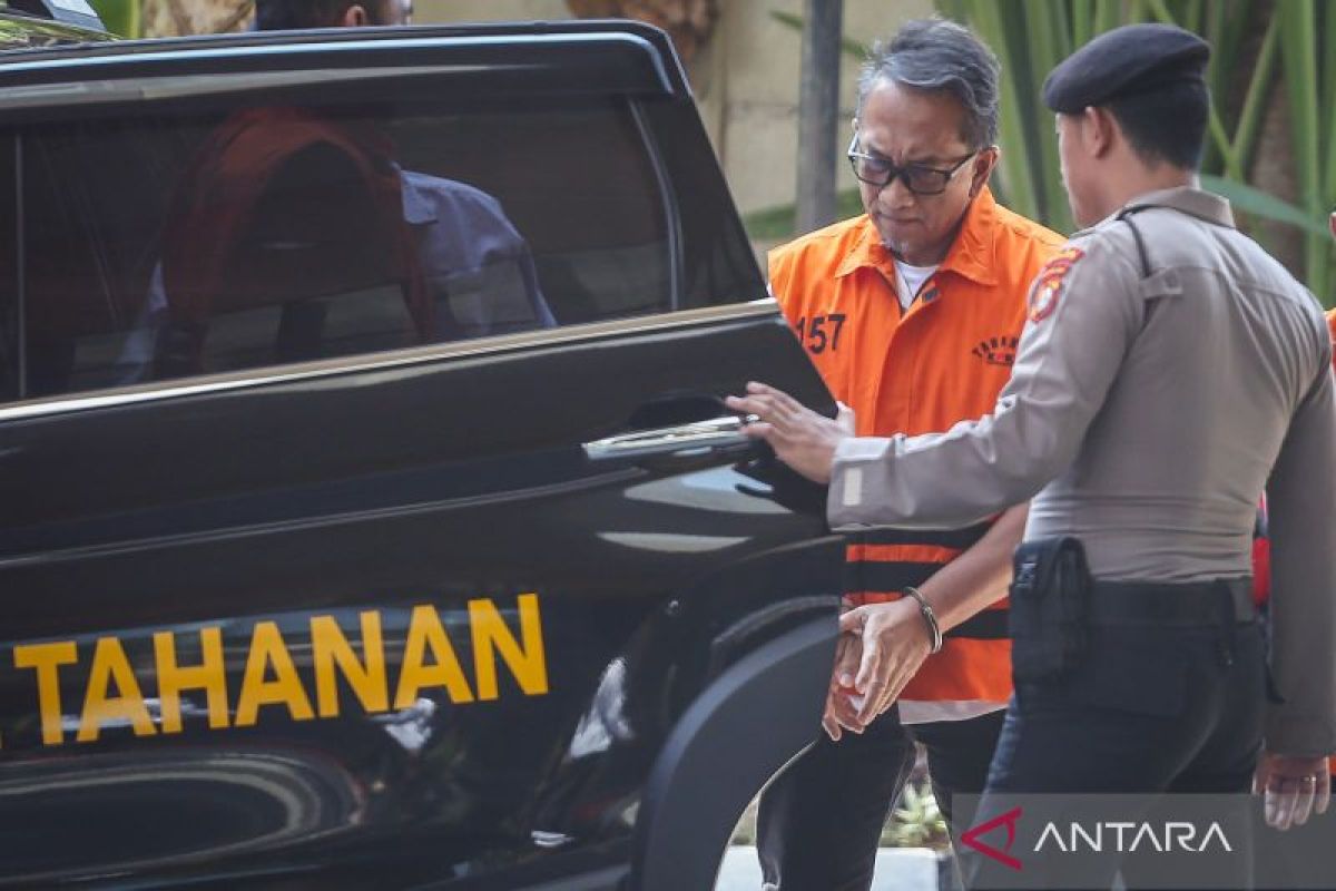 KPK Investigates Customs Officials' Assignments