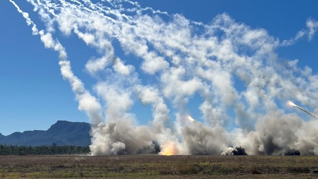 NATO Countries Reported to be Preparing to Attack Russia