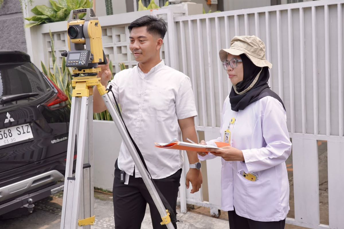 BPN: Public Can Determine Measurement Timing via Scheduled Service