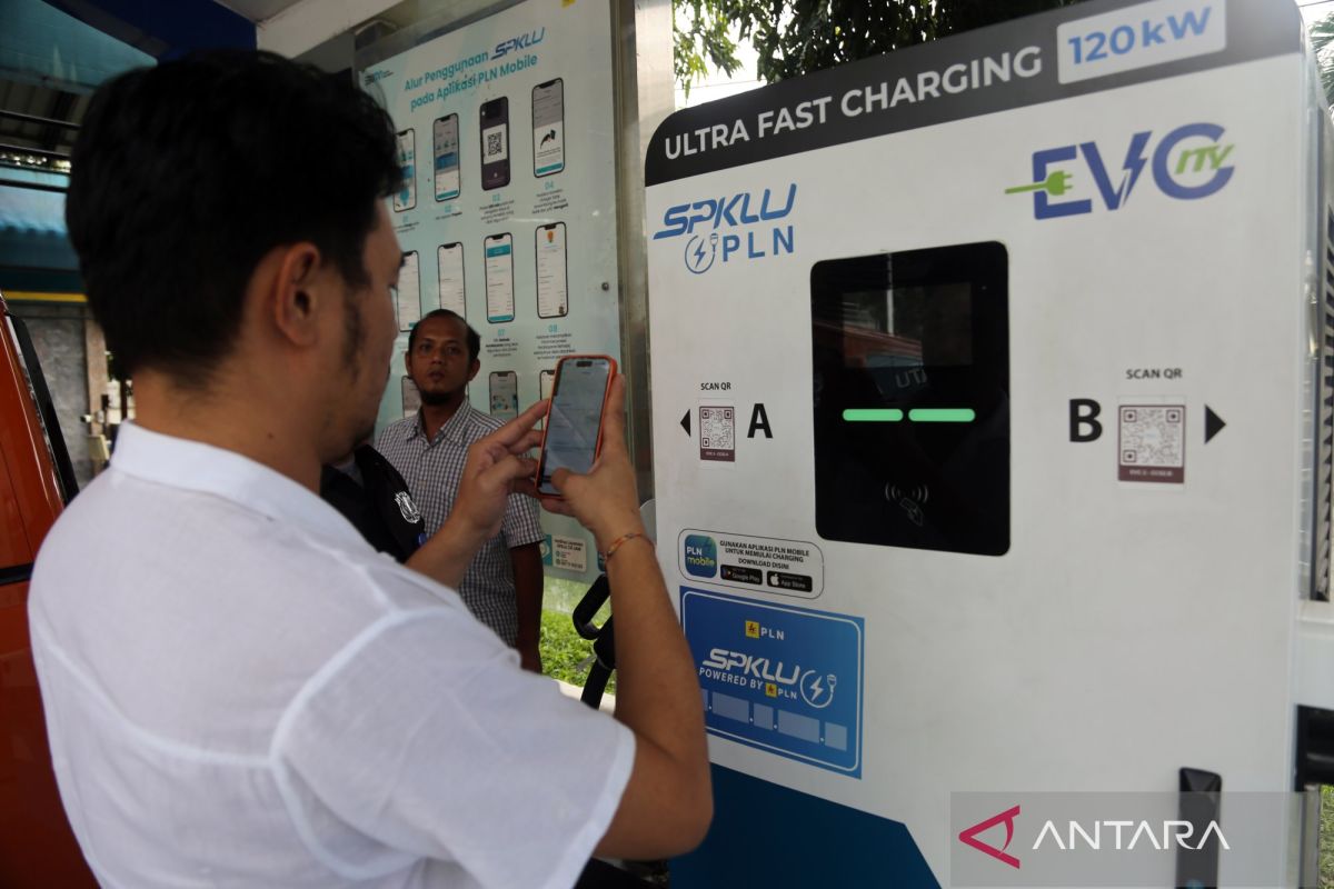Indonesia's green transition could reshape Its industrial future