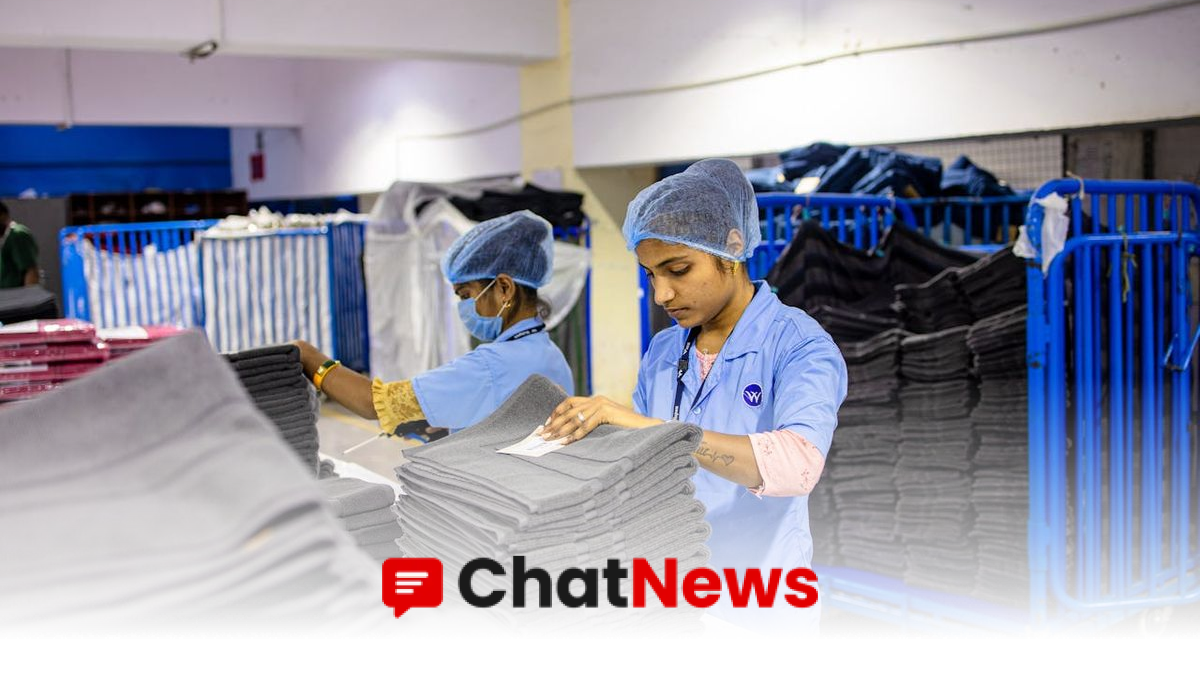 API States Labour Bill Could Potentially Hinder Business World