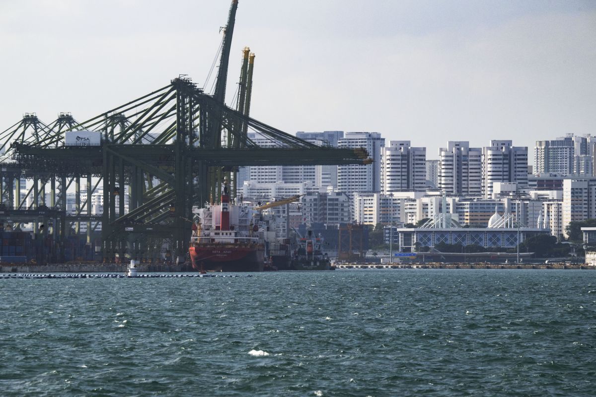 AMRO raises ASEAN+3 growth projection to 4.1 per cent for 2027