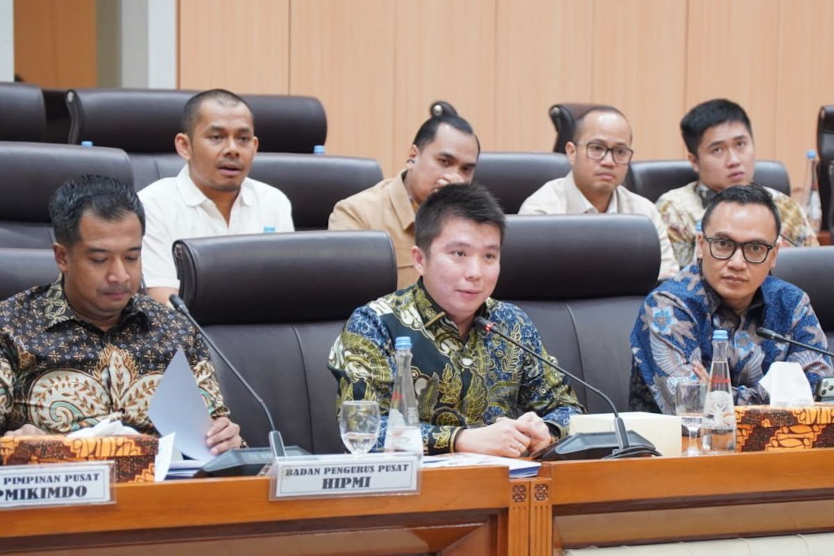 HIPMI Urges Private Sector Partnerships in State-Owned Construction Company Consolidation