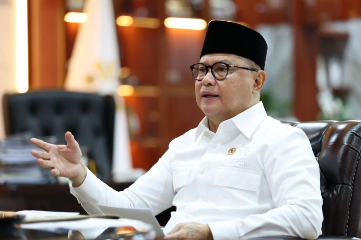 Indonesia stops 6,555 migrant workers from illegal deployments