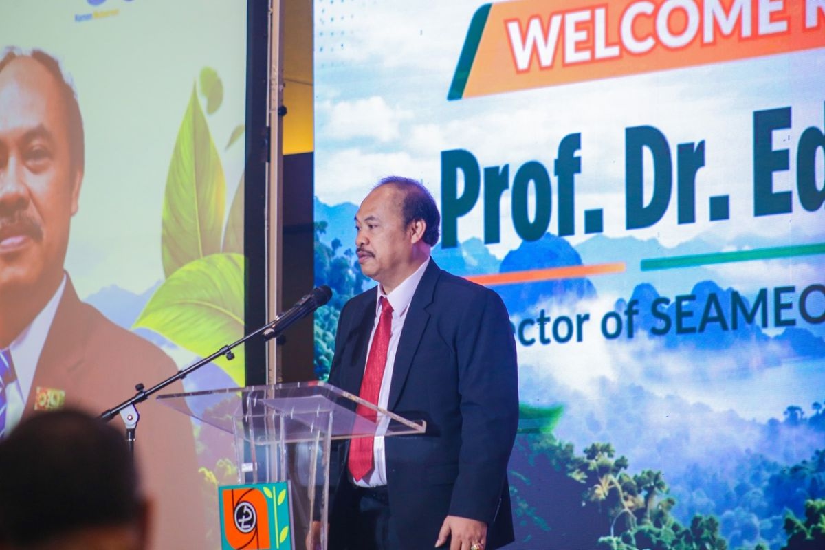 Researchers: Biodiversity Conservation Becomes a Top Priority