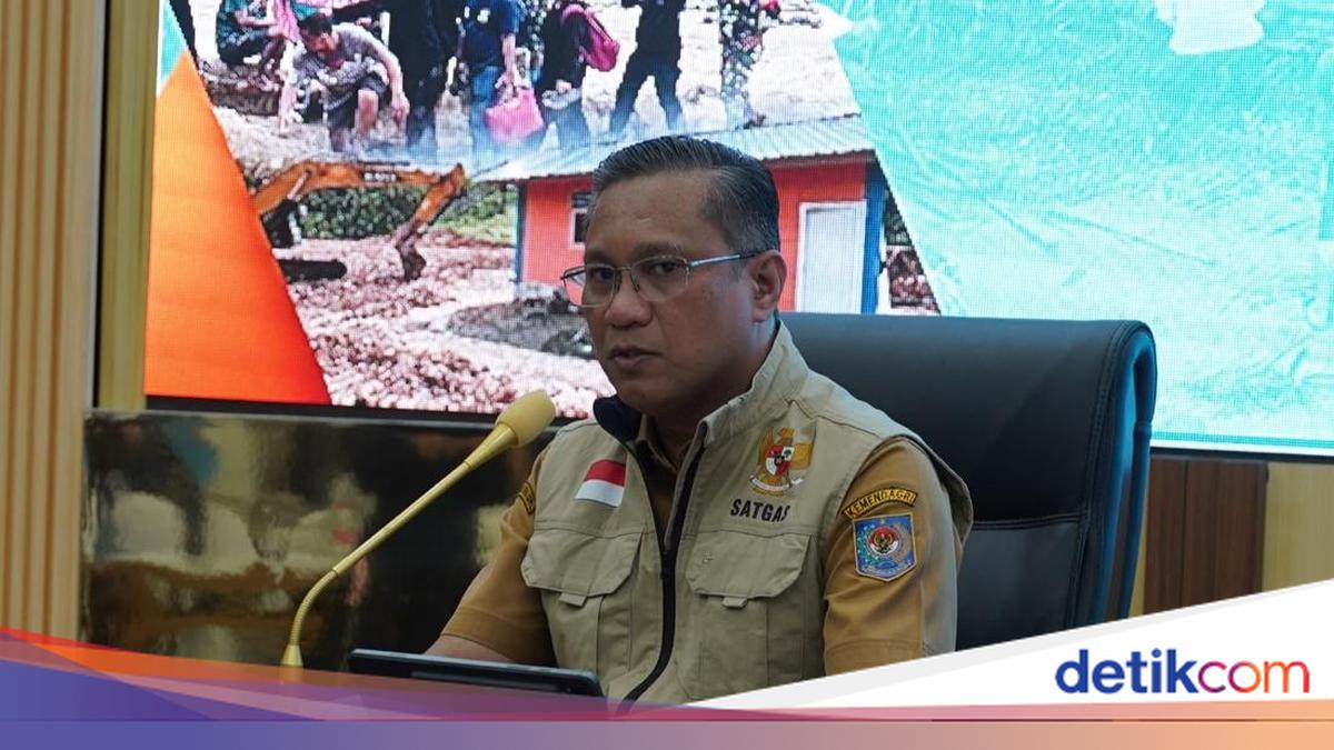 2,085 Permanent Houses Ready for Occupancy, Land Preparation Accelerated
