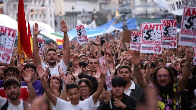 Housing Crisis: Workers to Launch 24-Hour National Strike