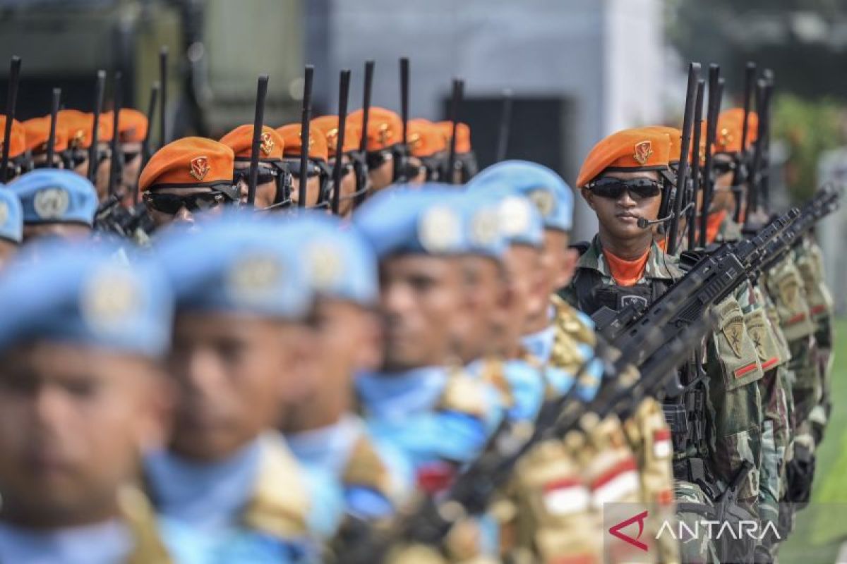 Salute to the People's Army