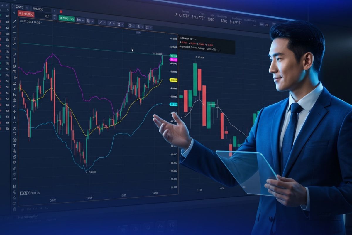 Valbury introduces Valbury Web for more modern and flexible trading
