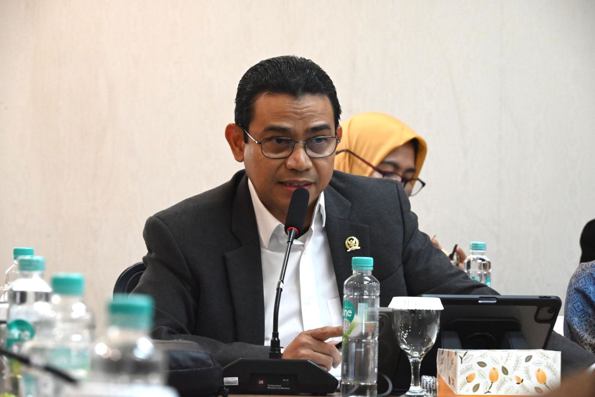 Bill Working Committee Urges Industrial Estates to Involve Local Communities and MSMEs
