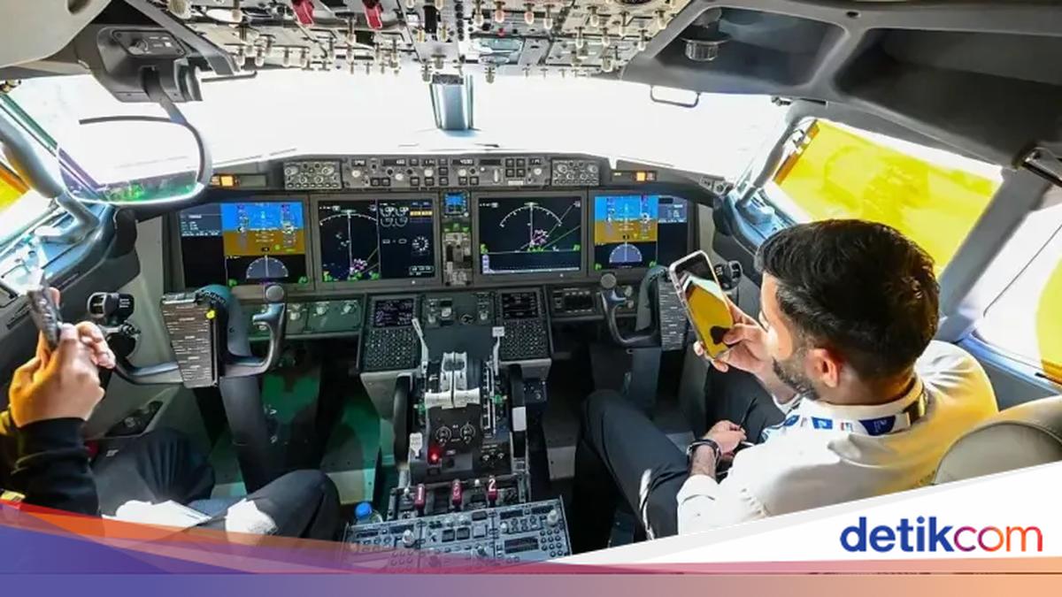 Emulating 9/11 Attacks: Flydubai Co-pilot Intended to Crash Plane into Building