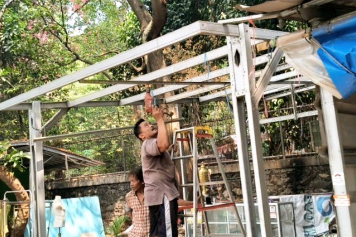 127 MSMEs affected by Setu Babakan redevelopment offered relocation options
