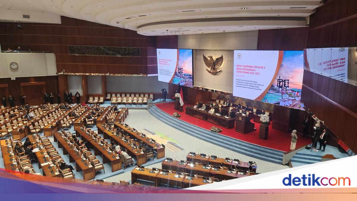 DPR Passes Indonesia One Data Bill into Law