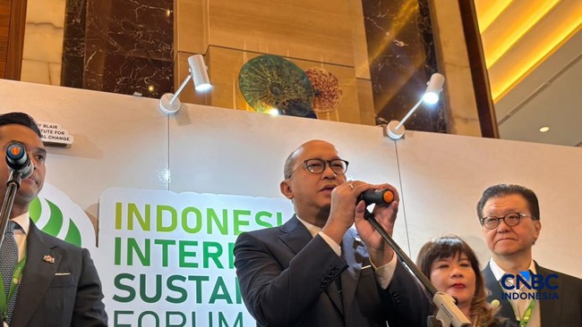 Two-Thirds of Electric Vehicles in Circulation are Assembled in Indonesia