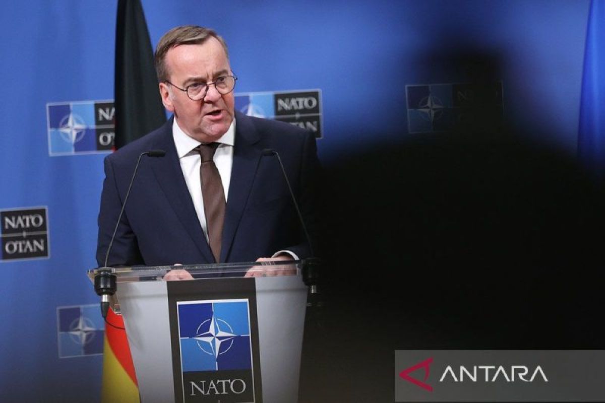 Conscientious Objection in Germany Triples