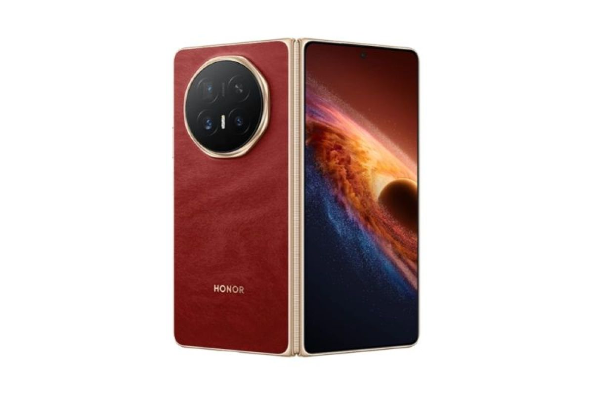 Honor to Release 'Wide Foldable' to Rival Galaxy Z Fold8 and iPhone Duo