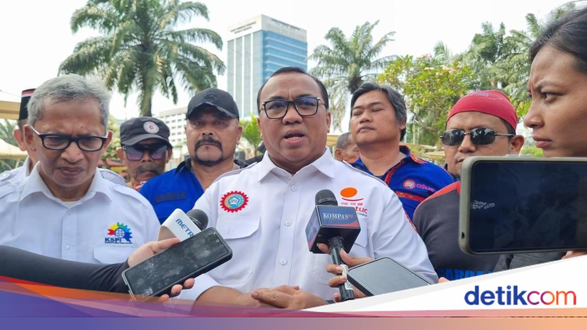Labour Protection Law Passed, Andi Gani: A Historic Struggle for Workers