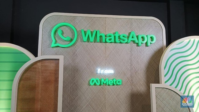 New WhatsApp Restricted Chat Feature Prevents Peeking on Laptops