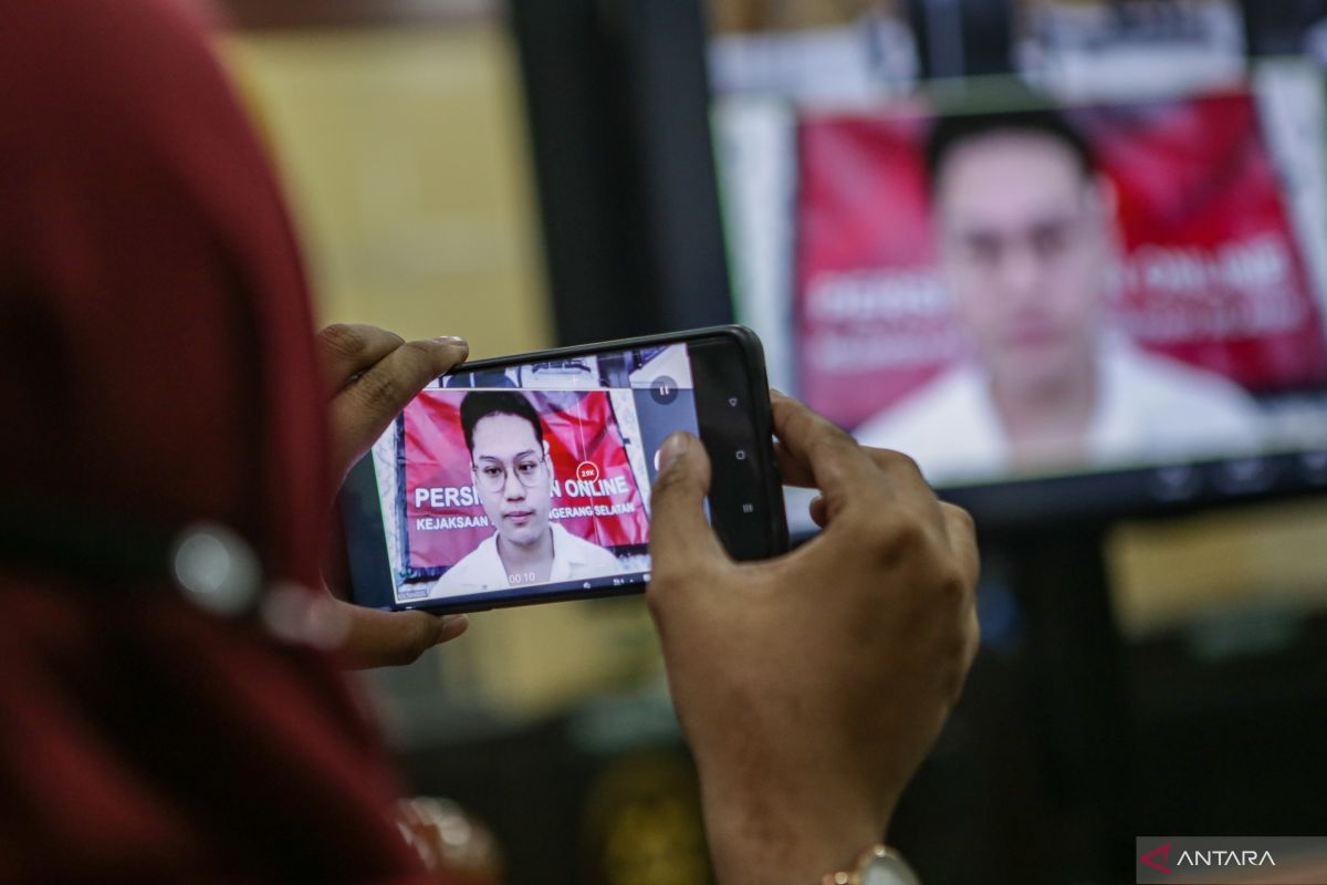 West Java Correctional Office Has Not Yet Received Decree to Revoke Indra Kenz's Parole