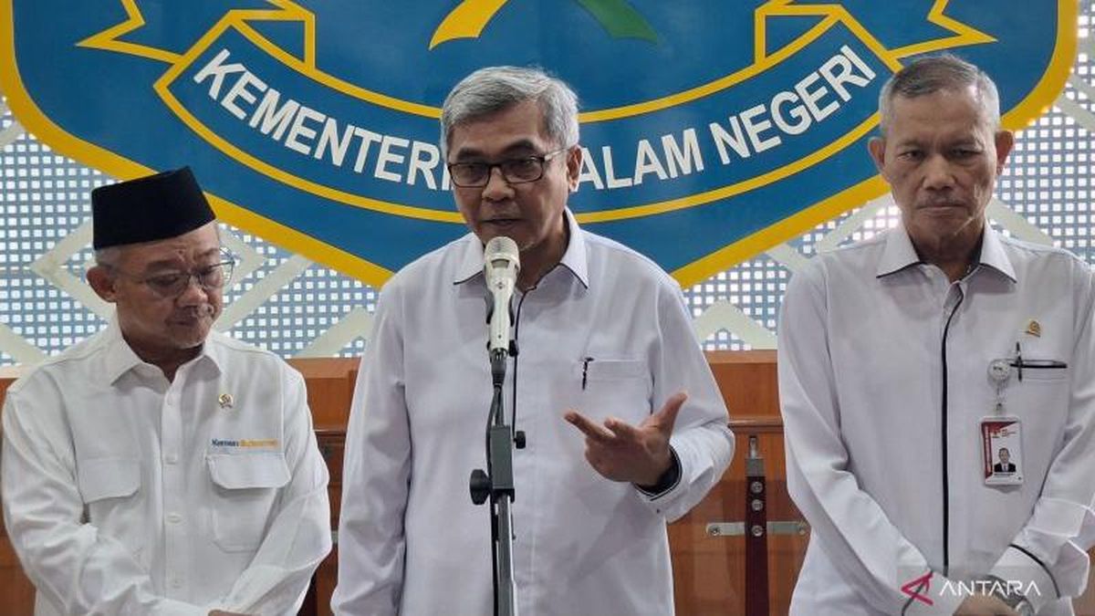 KPK Reveals 2026 Education Integrity Survey Results: Adaptive Category