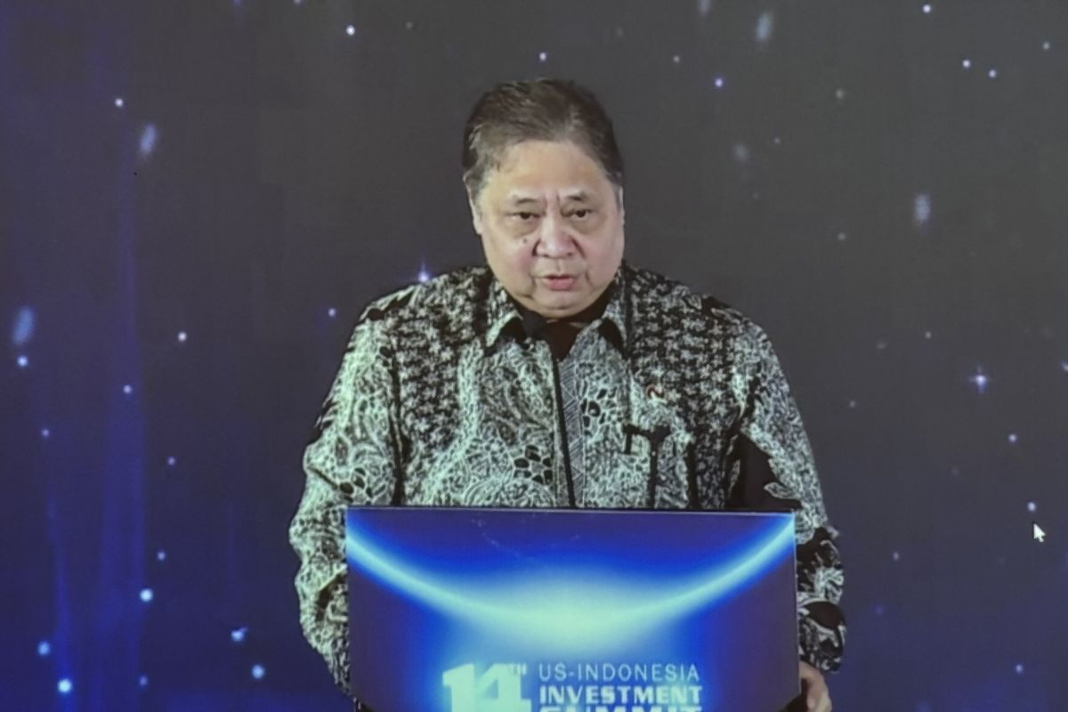 Indonesia targets OECD accession within two years