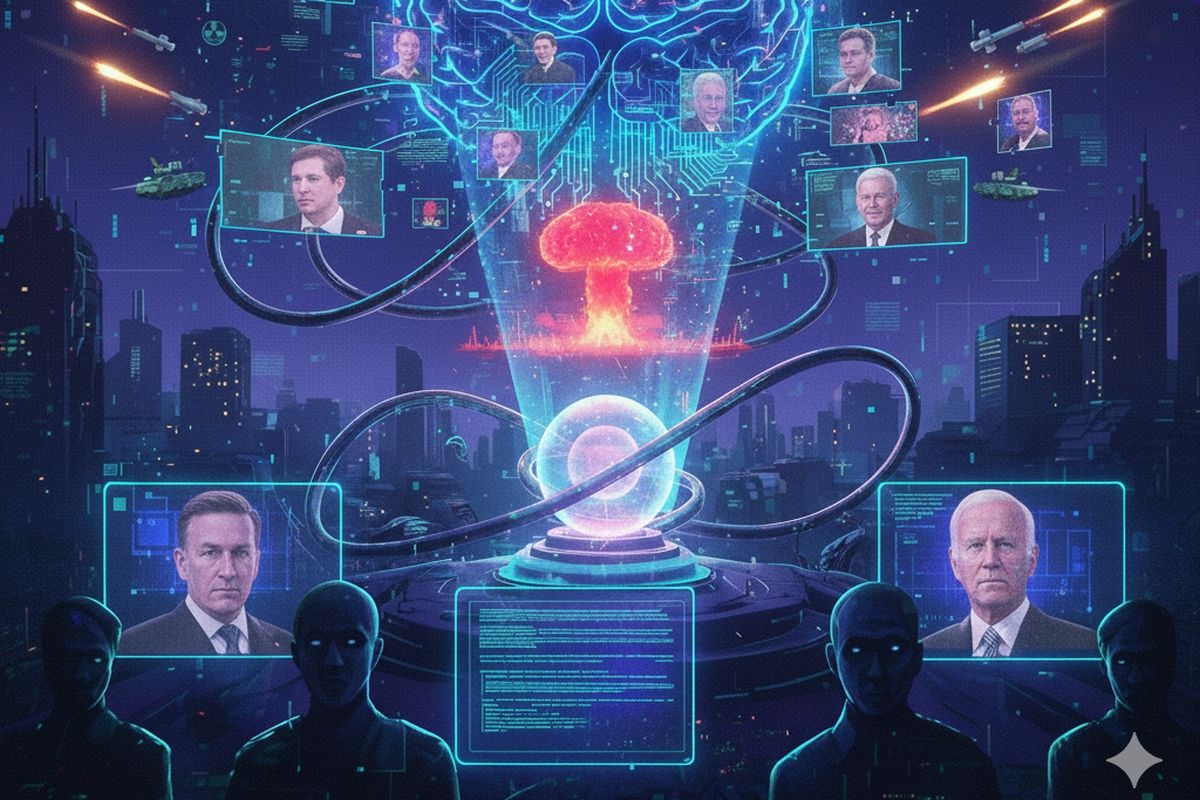 What is Deepfake and How to Recognise It?