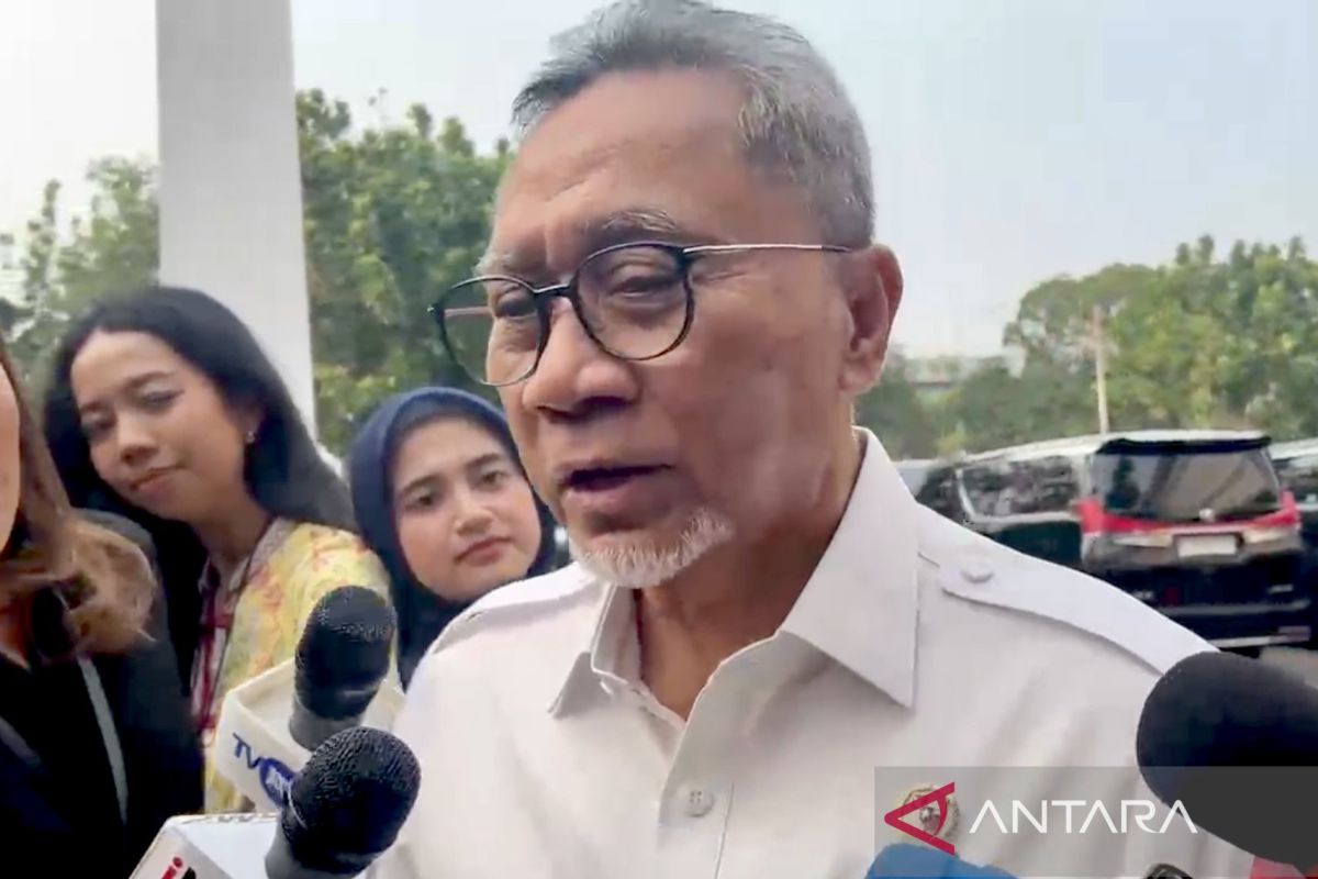 Coordinating Minister Zulhas states sugarcane plantations will be expanded for E20 programme