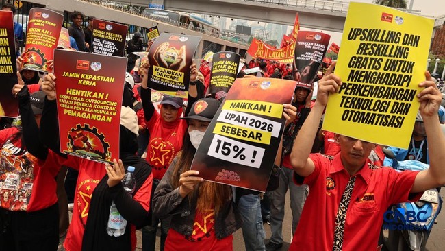 2028 Labour Wage Formula to Change; What About 2027 Minimum Wage Increases?