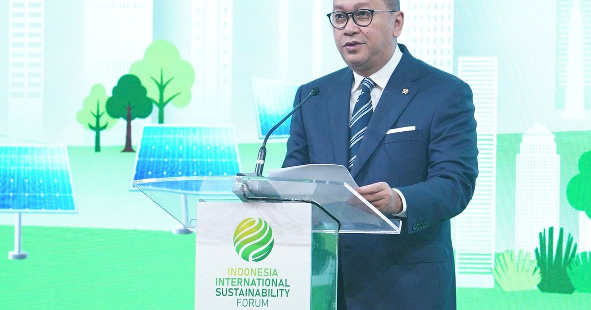 Coordinating Ministry for Downstreaming Formed, Rosan Speaks on BKPM Policy Direction