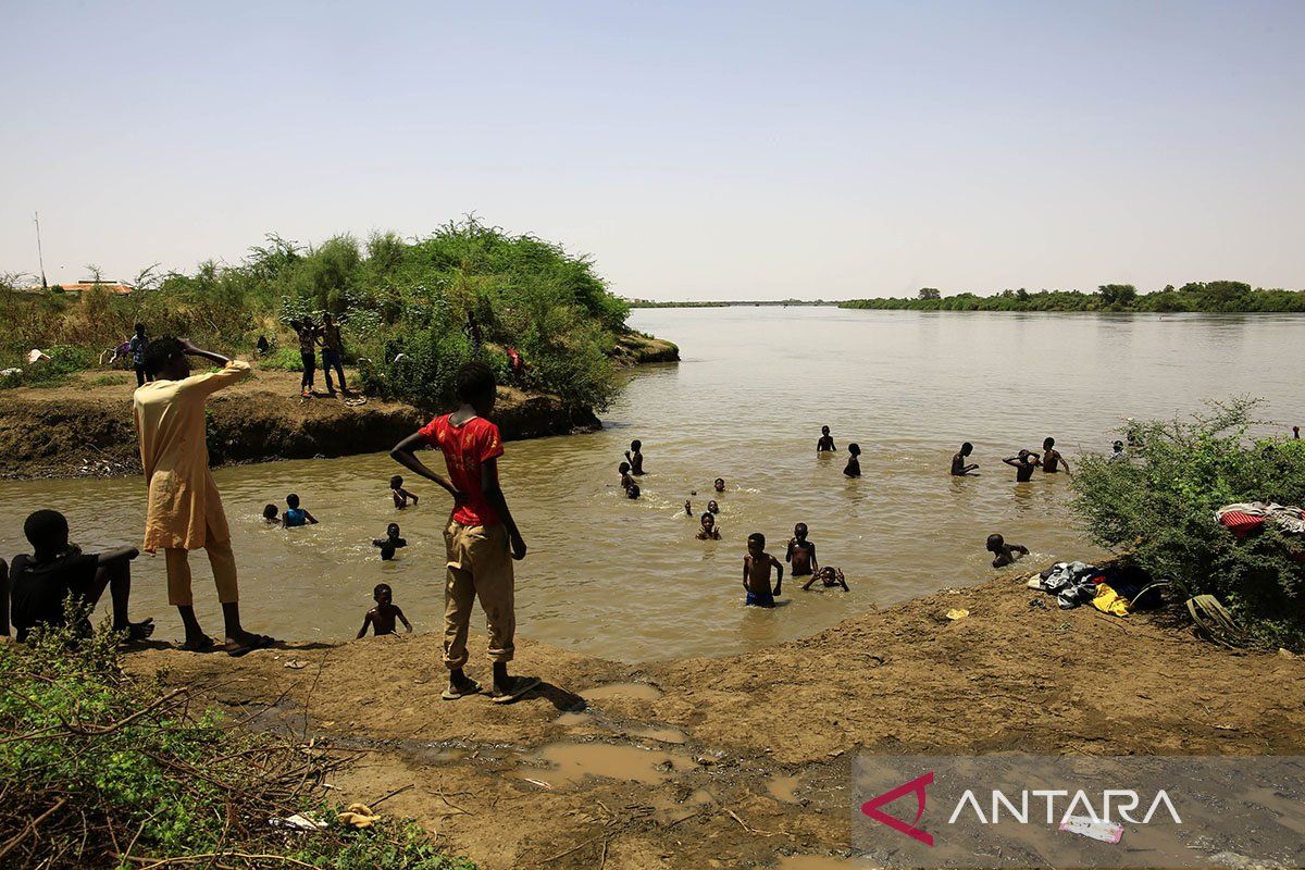 Egypt Rejects All Threats to Nile River Water Rights