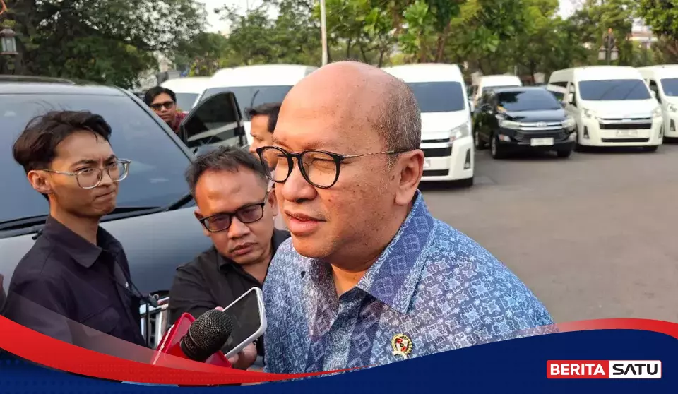 Coordinating Ministry for Downstreaming and Energy Transition to Accelerate Government Programmes