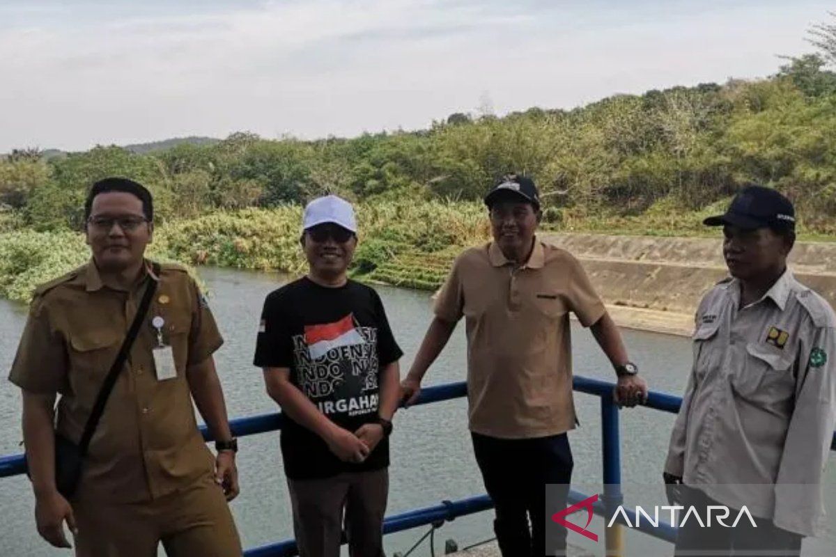 HSS Regent Pushes for Additional Raw Water Sources from Amandit Dam