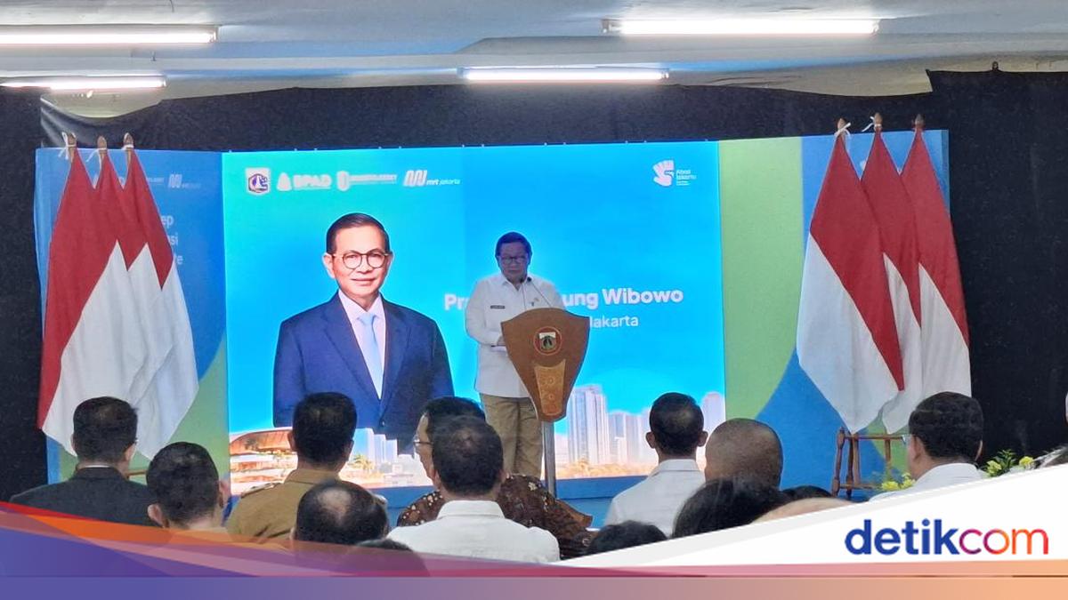 Blok M Revitalisation Targeted for Completion by 2029: Five Key Transformations Revealed
