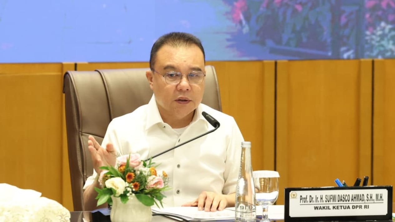Labour Law Passed, Dasco Urges Uninterrupted Struggle for Workers' Rights