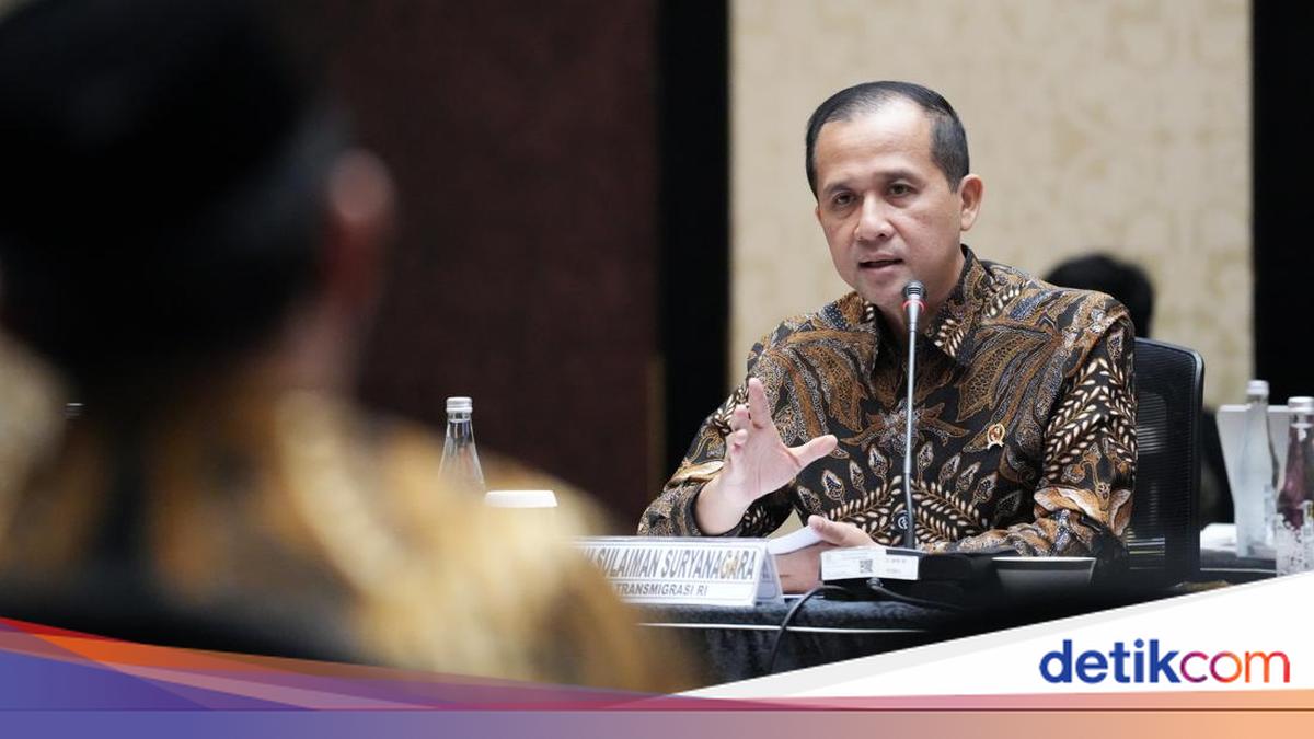 DPD Committee I Opens Pre-Deliberations for Transmigration Law Update