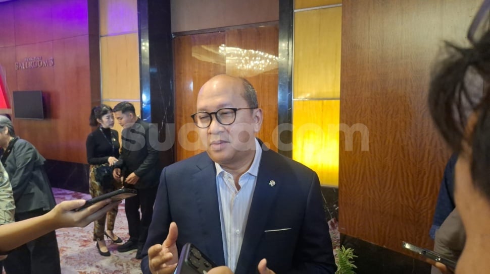 Investors No Longer Need Hassle: Foreign Worker KITAS Processing Now Centralised at BKPM