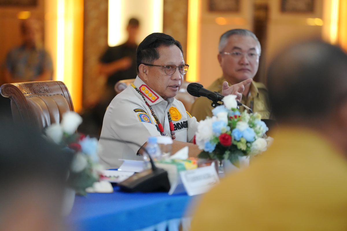 Home Affairs Minister: Border Regions are the Forefront in Preventing Foreign Infiltration