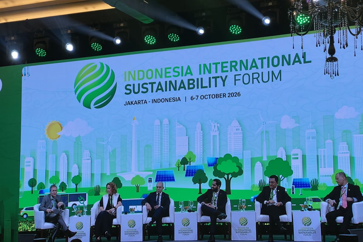 Pertamina views Balikpapan RDMP and B50 as historic achievements