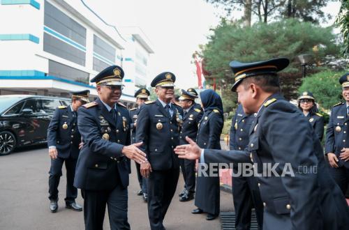 80th Customs Anniversary: Balancing Supervision and Service