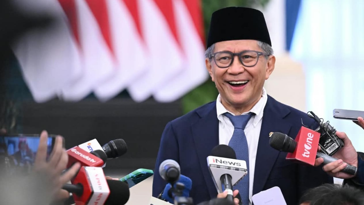Rocky Gerung Assigns Special Task to Syahganda: Restore My Reputation!