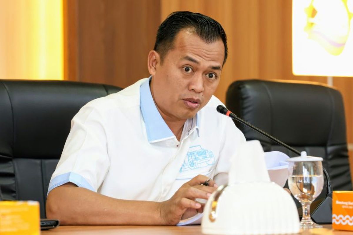 West Java DPRD Special Committee Finalises Environmental Protection Draft Regulation with Stricter Sanctions