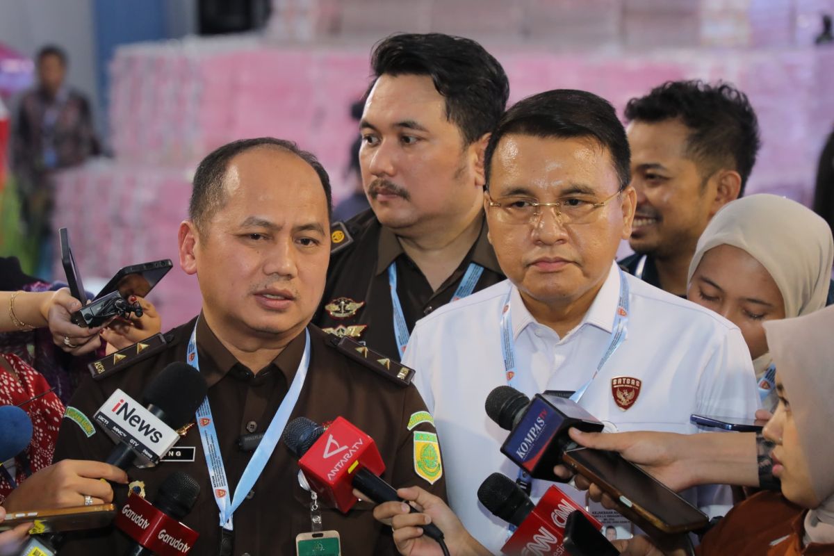Forest Area Task Force Appreciates President Prabowo's Statement on Promotions