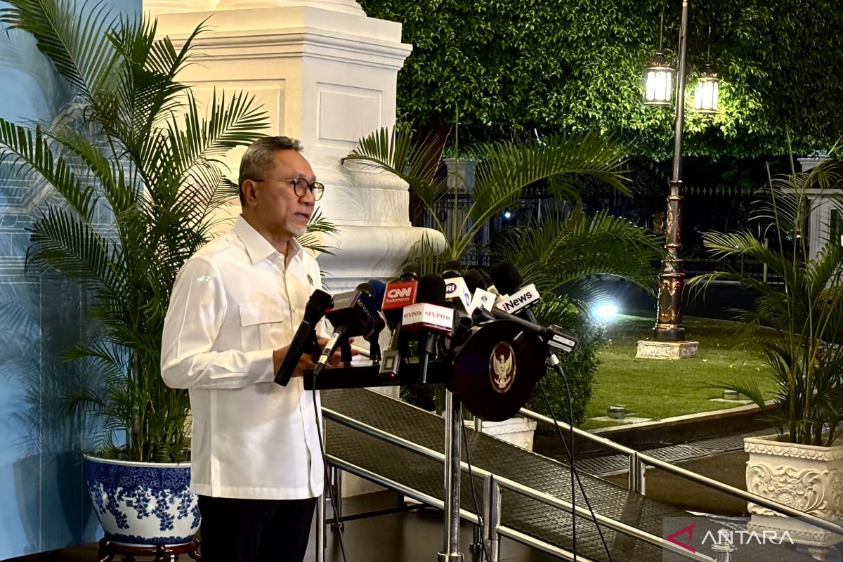 Indonesia aims for 20 percent bioethanol blend within five years