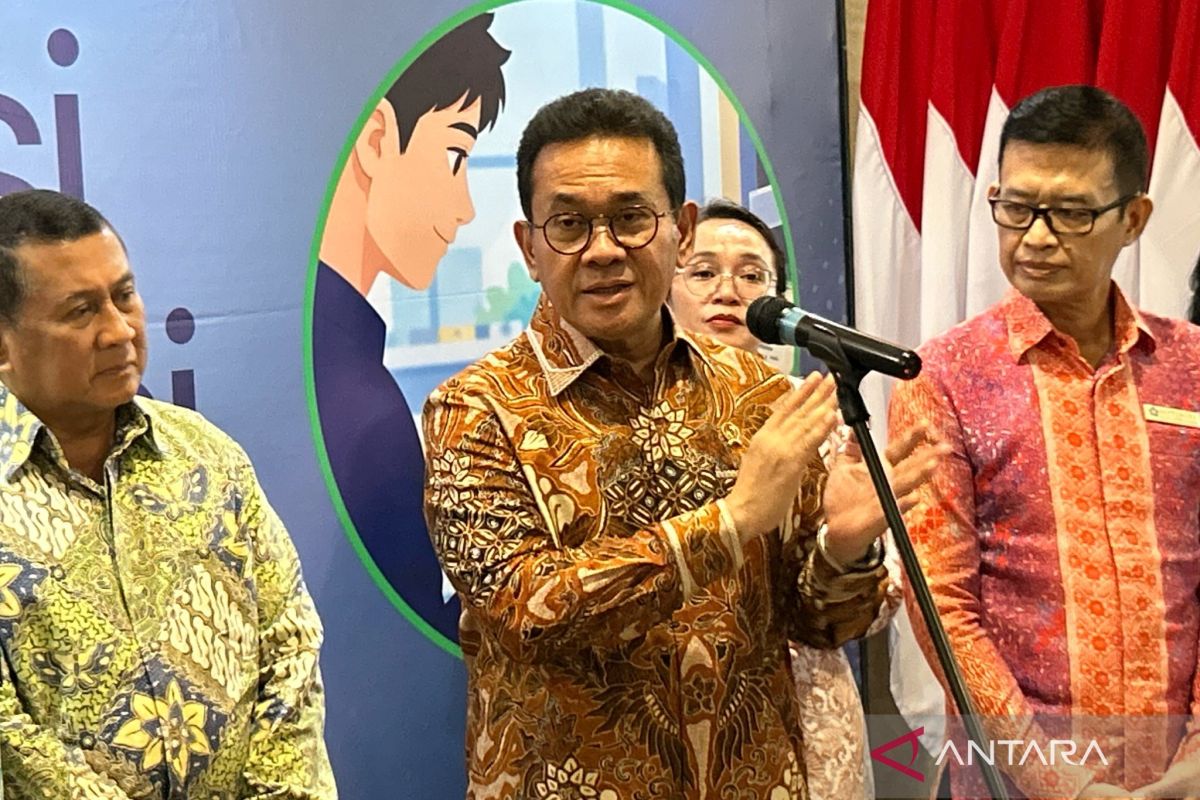 Indonesia to provide branding support to upscale 500 MSMEs