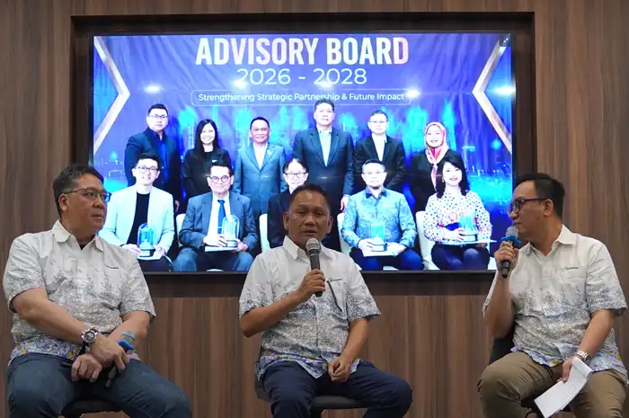 BINUS Business School Kembali Menjadi Program MBA Terbaik di Indonesia