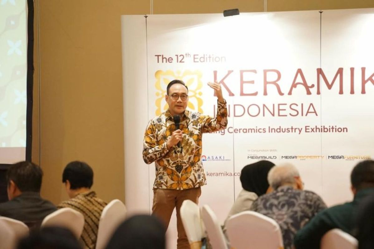 Asaki: Capacity Expansion and Innovation to Strengthen Ceramic Industry